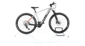 cube reaction hybrid pro 625 velo electrique 2022   bon etat