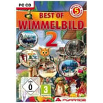 Best Of Wimmelbildspiele 2 [Software Pyramide] [Import Allemand] [Jeu Pc]