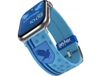 Mobyfox Harry Potter - Pasek Do Apple Watch 38/40/41/42/44/45/49 Mm (House Pride - Ravenclaw)