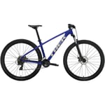 MTB Trek Marlin 4 Gen 2 Blå XS 27.5" 2024