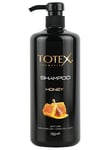 Totex Honey Hair Shampoo | Scalp Soothing | Honey Nourish | Damage & Dry 750ml