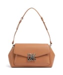 DKNY Milano Downtown Shoulder bag brown