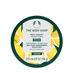 The Body Shop - Mango Body Yogurt