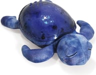 Cloud B - Tranquil Turtle Ocean (Cb7423-Pr) /Baby And Toddler Toys /Purple