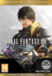 FINAL FANTASY XIV Online Complete Collector's Edition (PC) Mog Station Key GLOBAL