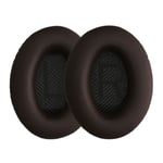 2x Earpads for Bose Soundlink Around-Ear Wireless II in PU Leather