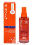 Lancaster Sun Beauty Satin Dry Oil SPF30 150ml