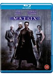 MATRIX (BLU RAY)