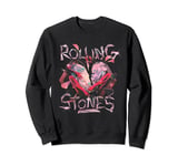 Official The Rolling Stones Exclusive Hackney Diamonds Sweatshirt