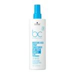 Schwarzkopf Professional Bonacure Moisture Kick Spray Conditioner 400 ml