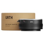 Urth Lens Mount Adapter Sony A (Minolta AF) to Canon RF Camera