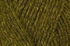 Stylecraft Fusion Lime (1678) Pelote de laine 100 g 3241678