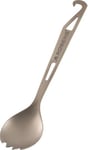 Robens Robens Titanium Spork Silver OneSize, Silver