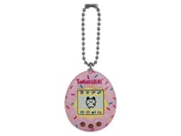 Tamagotchi Sprinkles Pdq