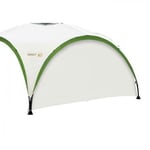 Coleman® Event Shelter Pro Sunwall, Teltta, valkoisena