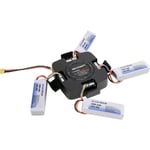 RC-batteriladdare 12 V, 32 V 5 A VOLTCRAFT V-Charge Eco