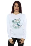 Three Little Pigs Who´s Afraid Of The Big Bad Wolf Sweatshirt