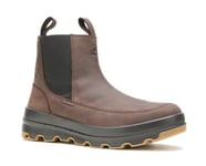 Kamik Inception C - Vinterboots Herr Brun