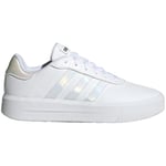 Baskets adidas  Court Platform