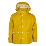 Tretorn Kids' Wings Raincoat Spectra Yellow, 134/140