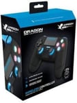 DragonShock -Mizar Wireless Bluetooth Controller for PS4, PC and Mob (US IMPORT)