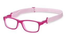 Lunettes De Vision Nano Vista Crew 3.0 NAO3022348 Rose Cal 48