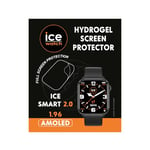 ICE-WATCH - Screen Protector for Ice Smart 2.0 1.96 inch (022685)