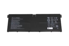 ACER batteri 4180mAh, 65Wh, 4S1P, Ap22A8N