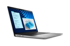 Dell Latitude 5455 Bærbar PC - Qualcomm Snapdragon X Plus X1P-64-100 - 16 GB LPDDR5X - 512 GB SSD M.2 2230 PCIe 4.0 - NVM Express (NVMe), tredobbelt niveau-celle (TLC) - 14"