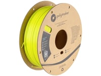 Polymaker Pb01041 Filament Petg Varmebestandig, Høj Grad Af Trækstyrke 1.75 Mm 1000 G Lime Polylite™ 1 Stk