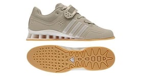 Chaussures d   halterophilie adidas adipower