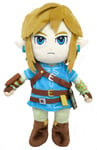 The Legend of Zelda : Breath of the Wild - Link