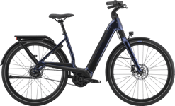 Cannondale Cannondale Mavaro Neo 4 HS | Midnight