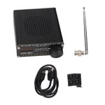 ATS 20+ Radio Receiver High Sensitivity Small World Band Digital Receiver For Ou