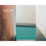 Eduard Angeli: Silentium (inbunden, eng)