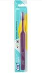 TEPE Select Soft Toothbrush - Quality User-Friendly Brush, Colour May Vary