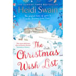 The Christmas Wish List (häftad, eng)