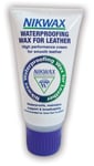 Nikwax Waterproofing Wax for Leather 100 ml