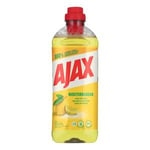 Ajax Mediterranean Lemon - 1000 ml. Hjem & Fritid Hus & Hage Rengjøring