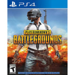 PlayerUnknown's Battlegrounds (Import)