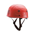 Camp Casque Protection Sécurité Étoile Rouge