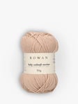 Rowan Cashmere Soft Merino Fine Yarn, 50g