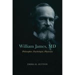 William James, MD (häftad, eng)