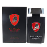 Lamborghini Classico 200ml Eau de Toilette Spray for Men