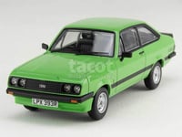 Ford Escort MKII RS2000 1978 - Vanguards 1/43