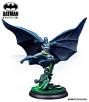 Batman Miniature Game: Batman Gotham City Knight