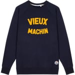 FRENCH DISORDER Clyde Vieux Machin Bleu S 2024 - *prix inclut le code BLACK