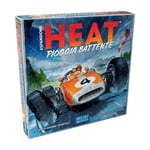 HEAT - Pluie Battante Expansion Jeu De Société Asmodee ITA