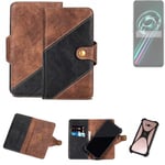 Cellphone Sleeve for Realme 9 Pro Plus Wallet Case Cover