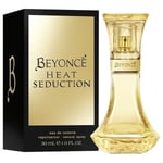 Hajuvesi Beyonce Heat Seduction EDT naisille, 30 ml